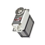 Hitec HS-1005SGT Industrial Grade Giant Scale HV High Torque Robot UAV Digital Steel Gear Rc Servo